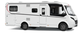 Verrouillage centralisé / Système d'alarme sur camping-car – Dethleffs base  de connaissances